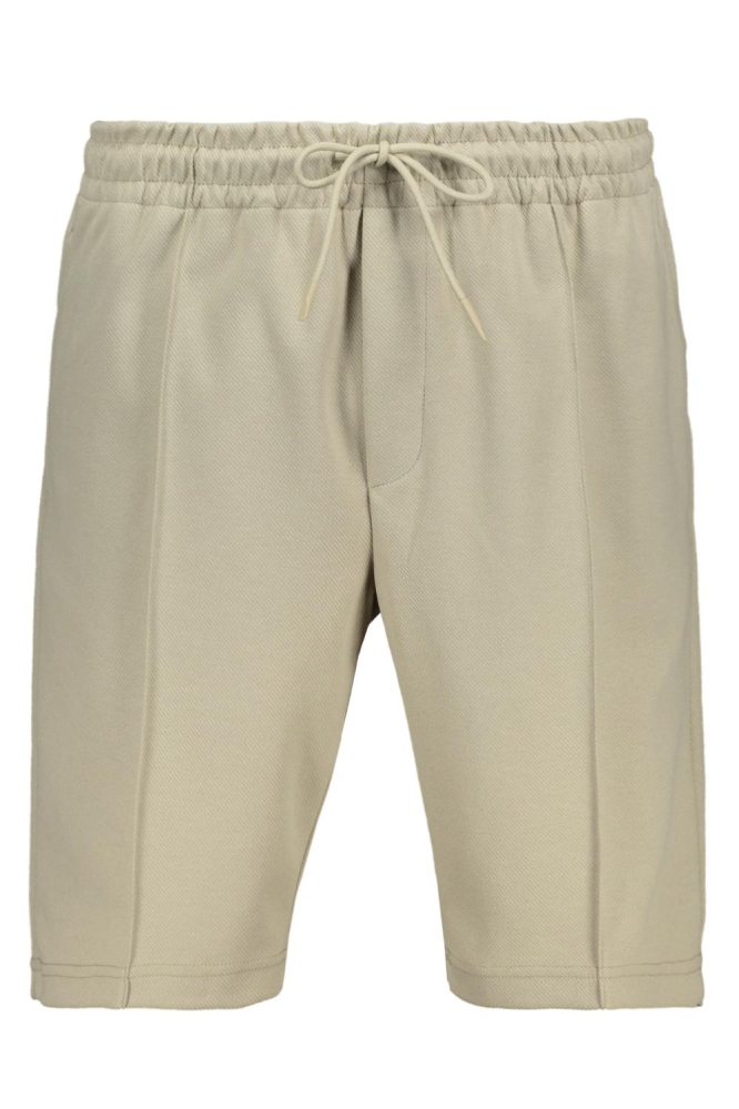 FLEECE MMFS00035 FA150194 2081 Sand